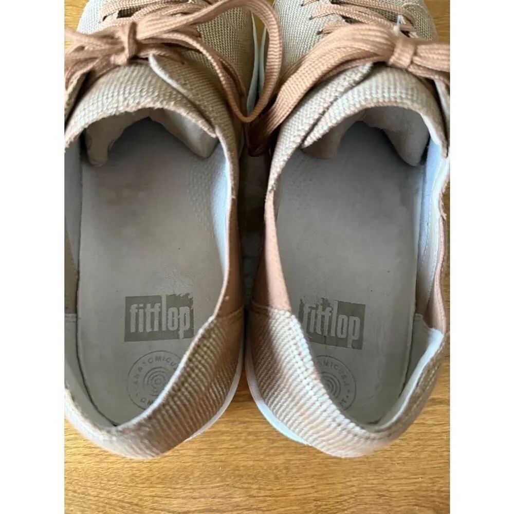 Fitflop sneakers - Picture 4 of 6